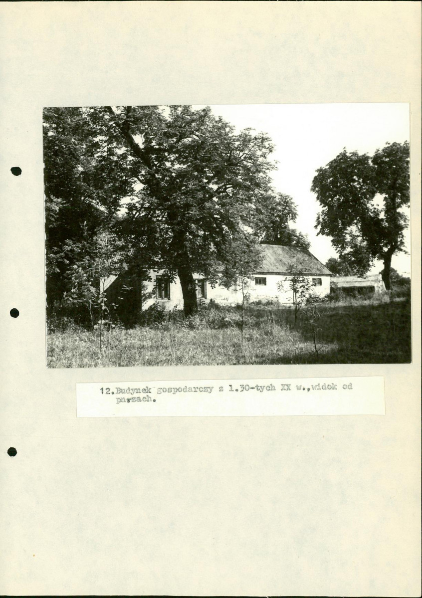 EP - Ewidencja parkowa, skan nr 45