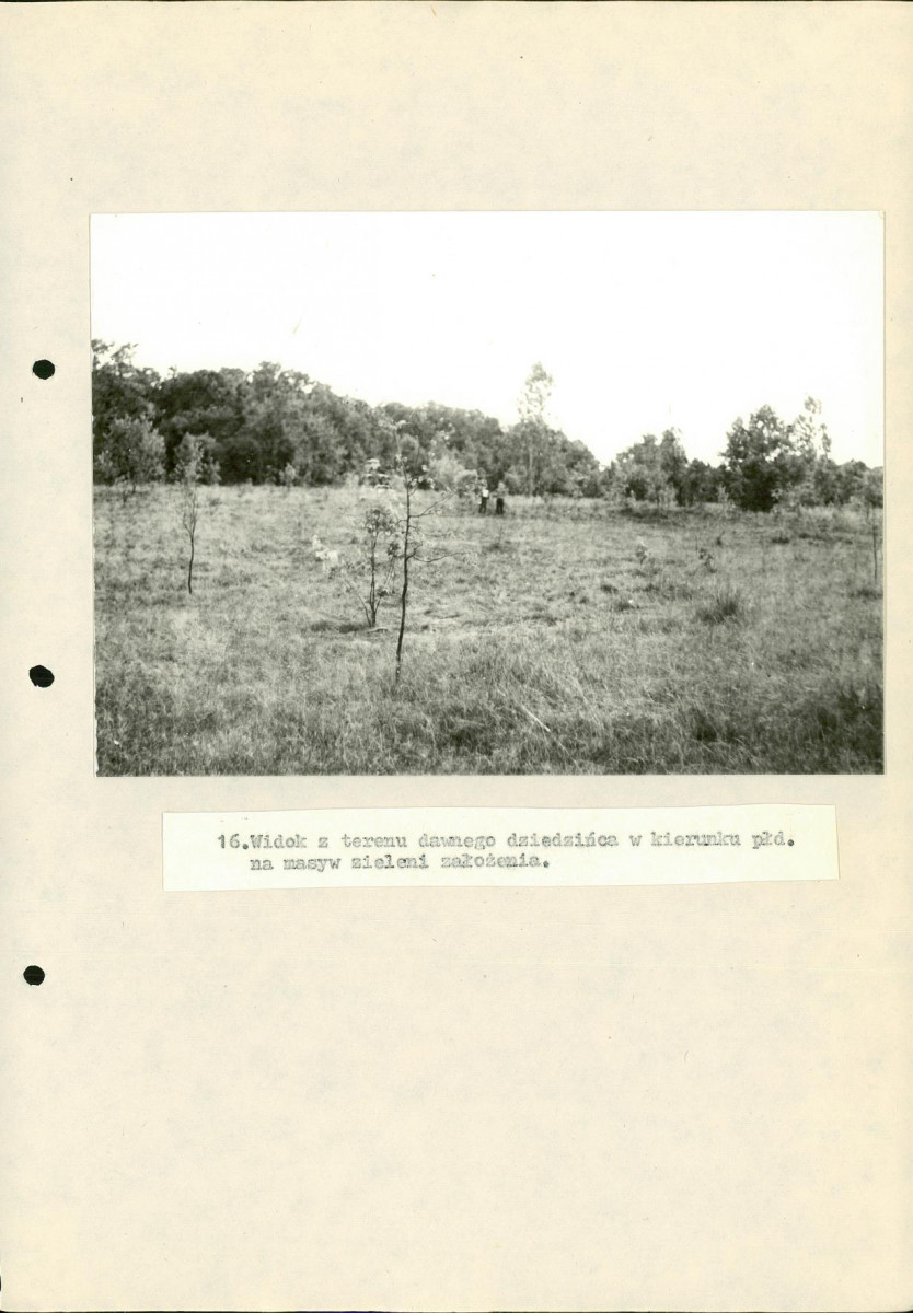 EP - Ewidencja parkowa, skan nr 49