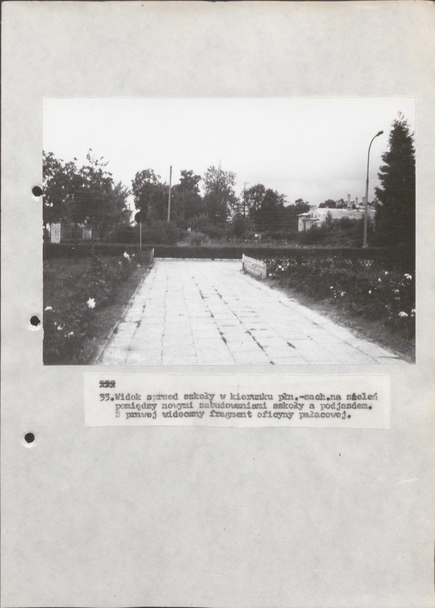 Ewidencja parkowa, skan nr 70