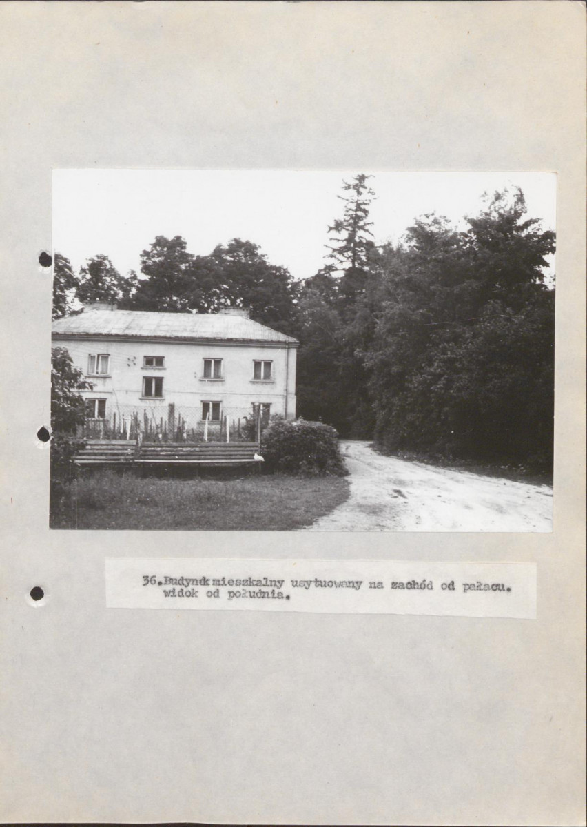Ewidencja parkowa, skan nr 73