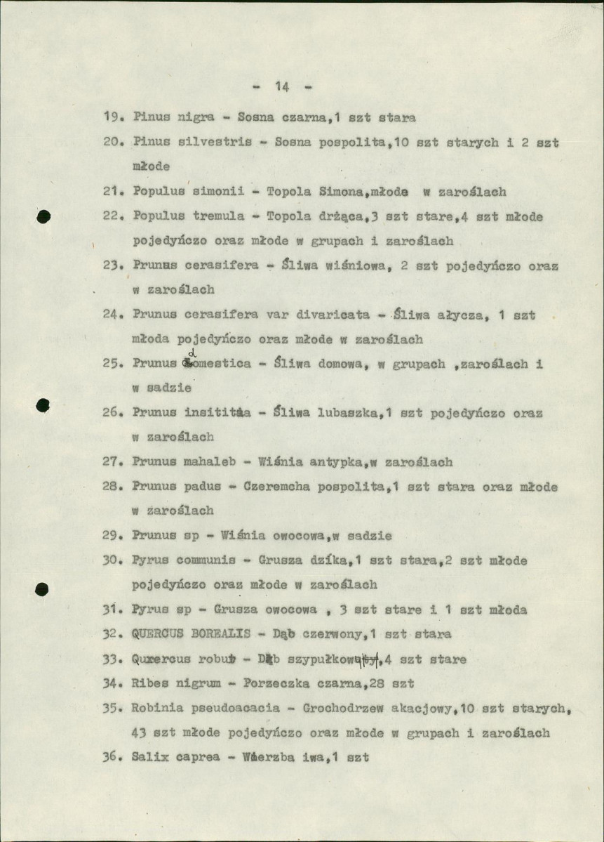 EP - Ewidencja parkowa, skan nr 18