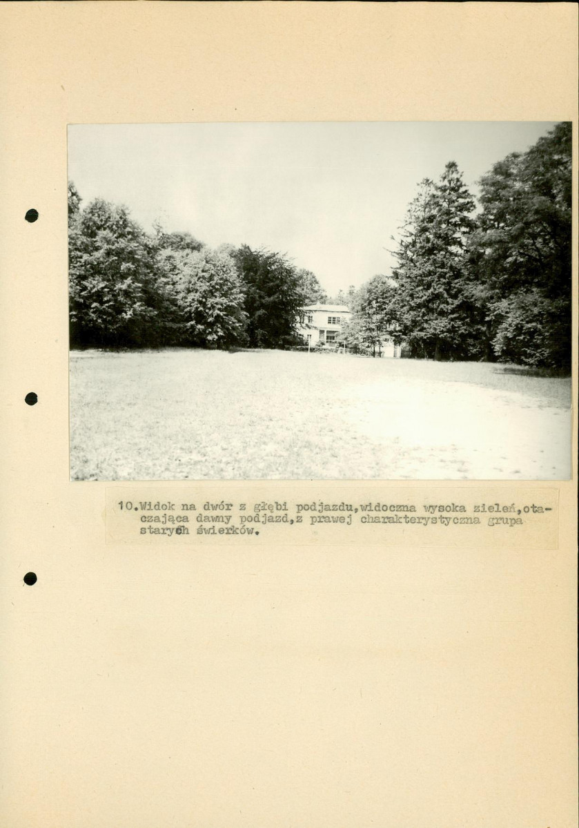 EP - Ewidencja parkowa, skan nr 34
