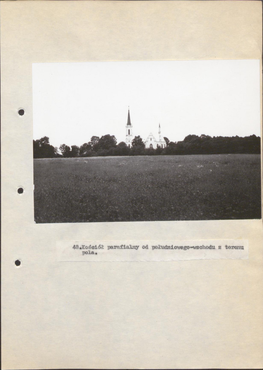 Ewidencja parkowa, skan nr 85