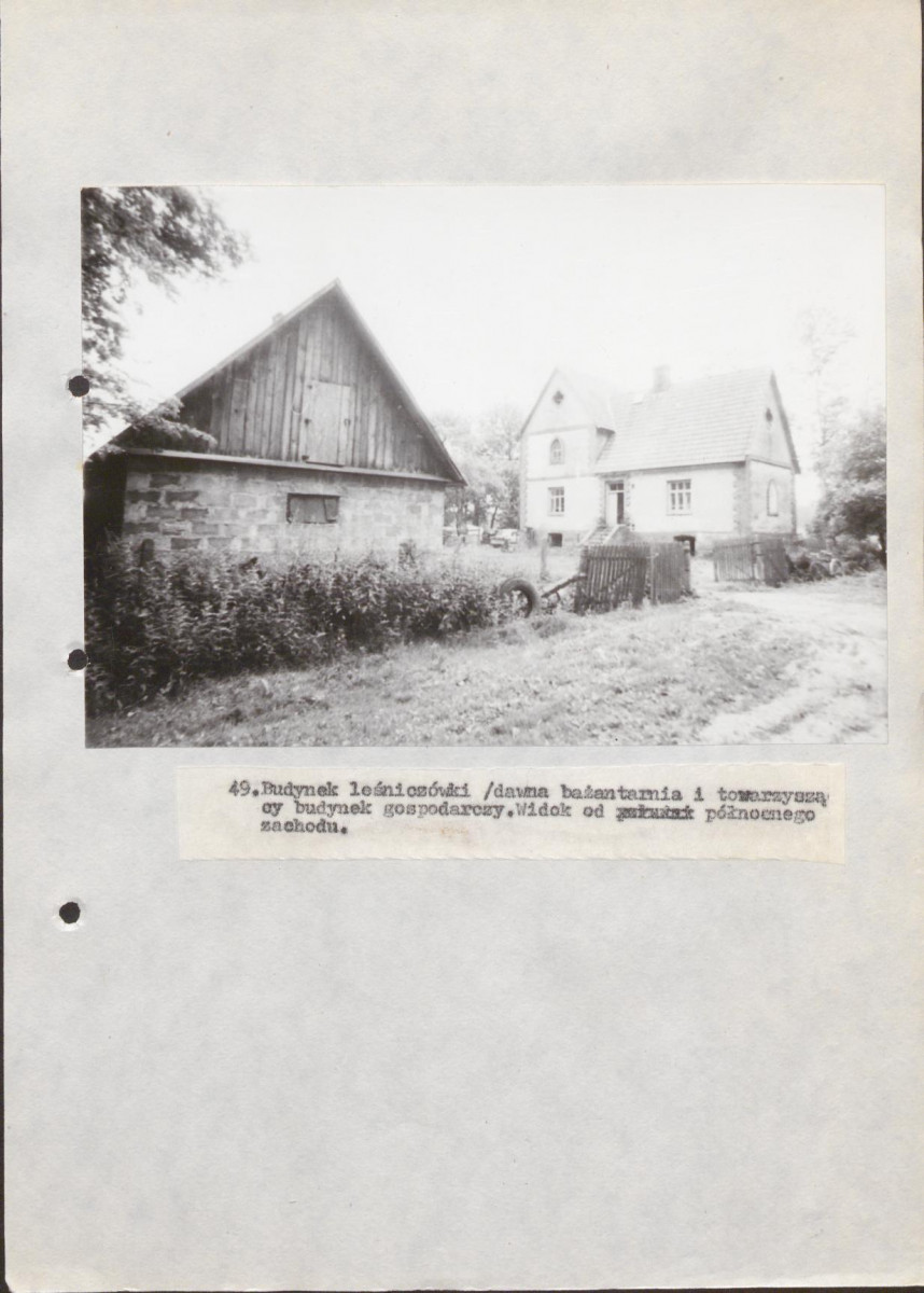 Ewidencja parkowa, skan nr 86