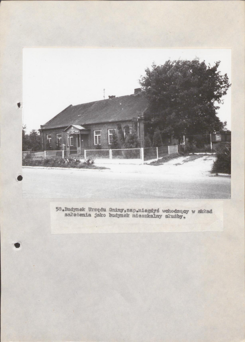 Ewidencja parkowa, skan nr 95