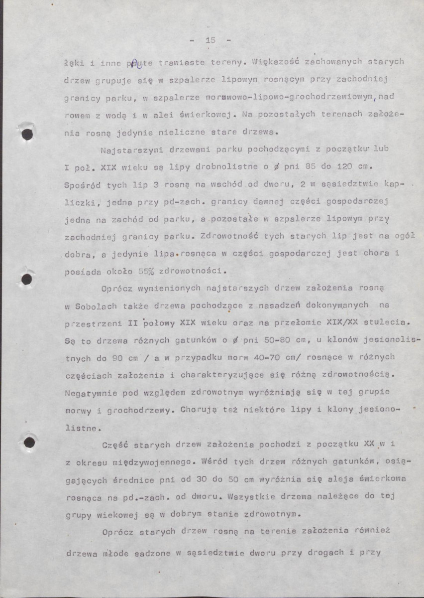 Ewidencja parkowa, skan nr 20