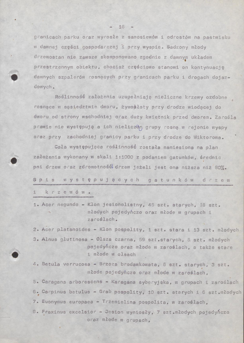 Ewidencja parkowa, skan nr 21