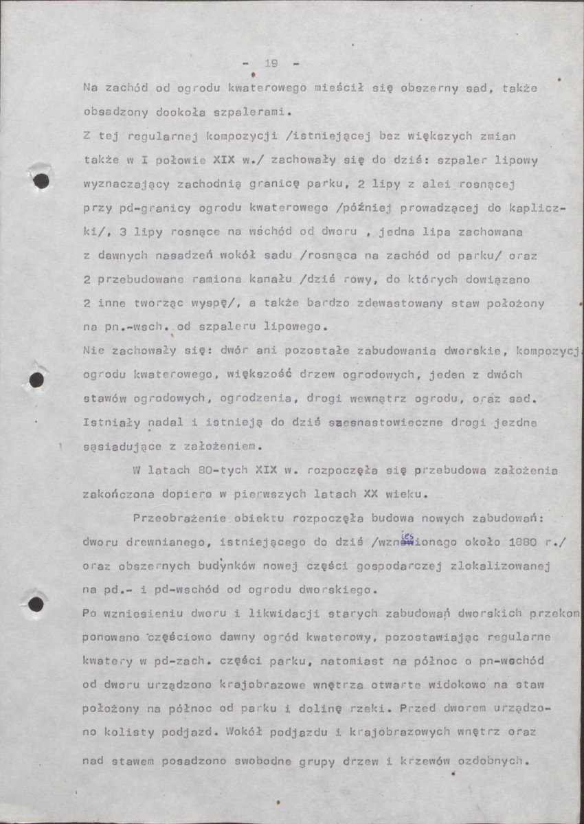 Ewidencja parkowa, skan nr 24