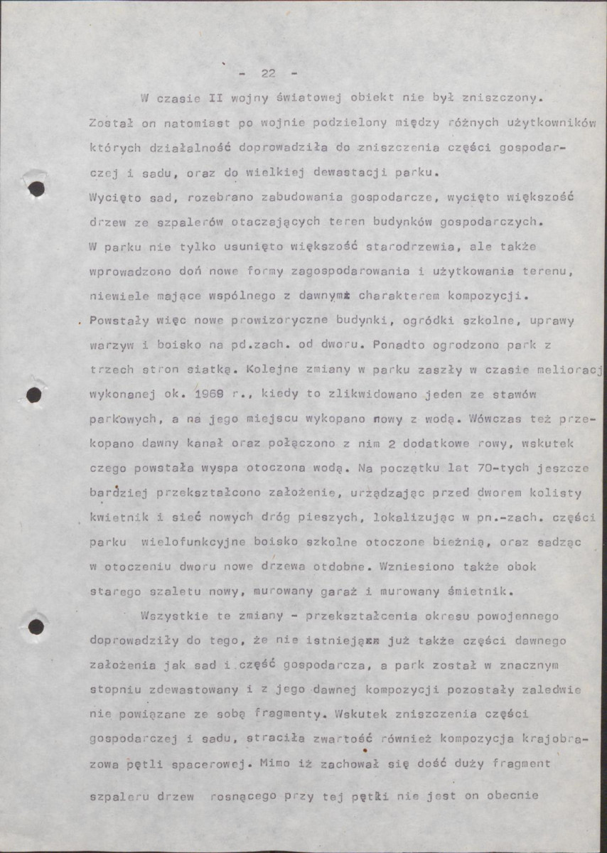 Ewidencja parkowa, skan nr 27
