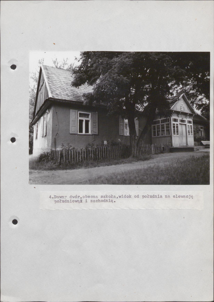 Ewidencja parkowa, skan nr 37