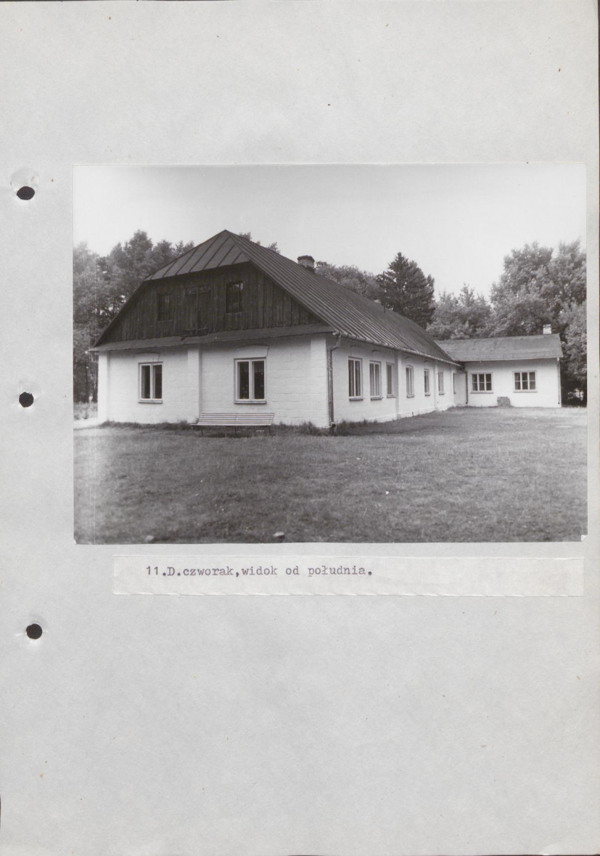 Ewidencja parkowa, skan nr 44
