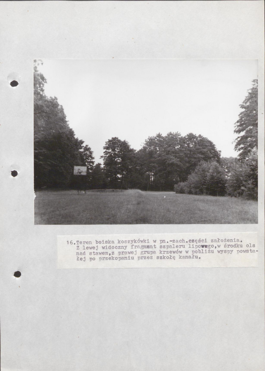 Ewidencja parkowa, skan nr 49