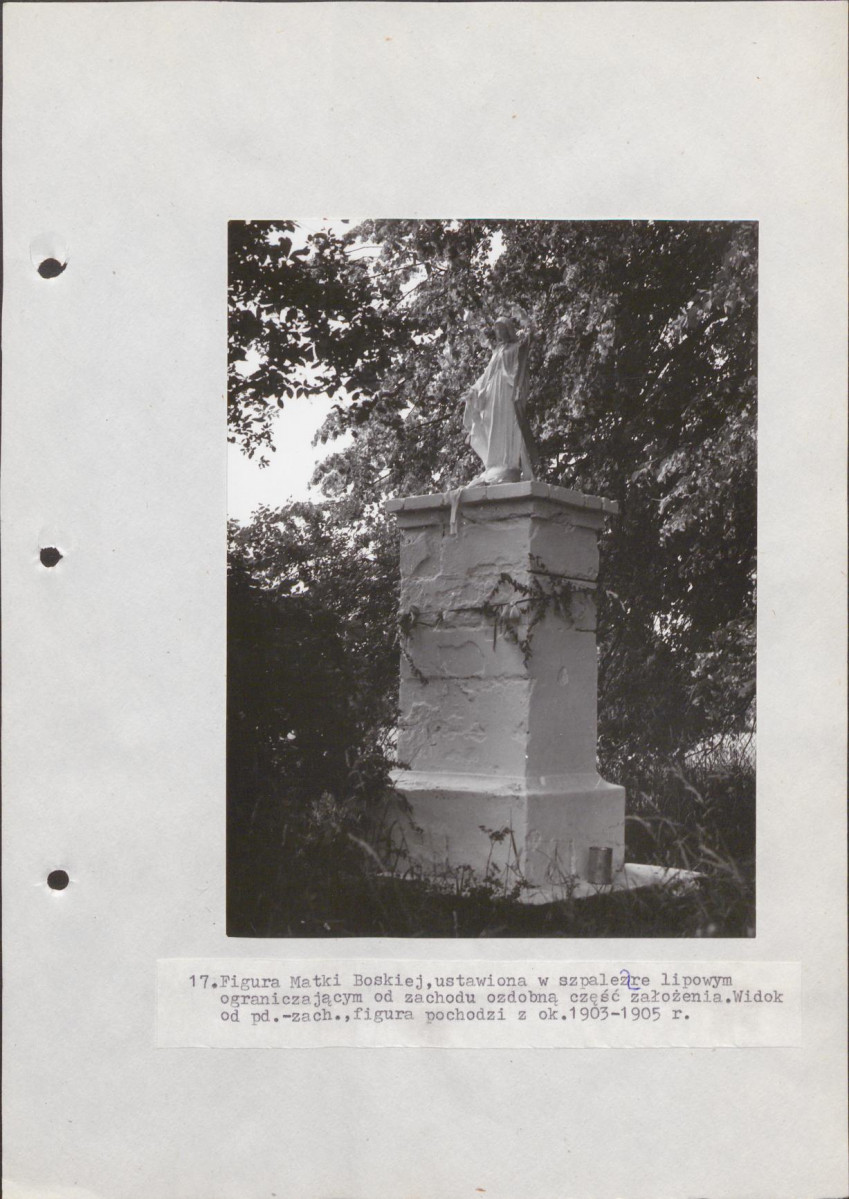 Ewidencja parkowa, skan nr 50