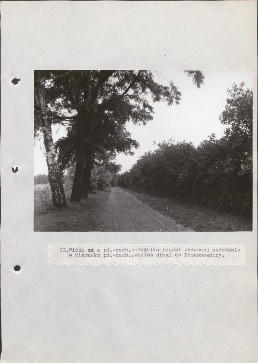 Ewidencja parkowa, skan nr 53