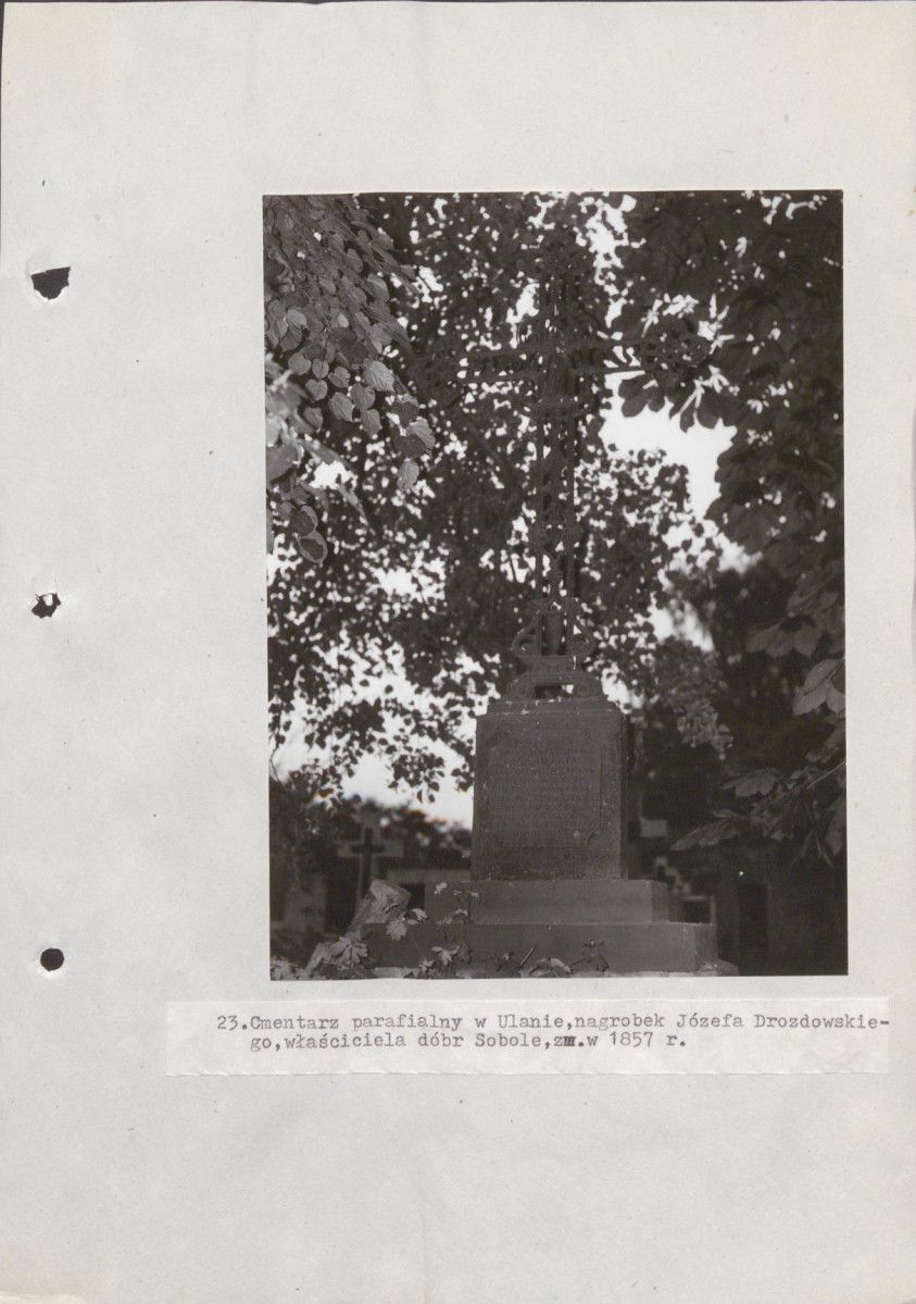 Ewidencja parkowa, skan nr 56
