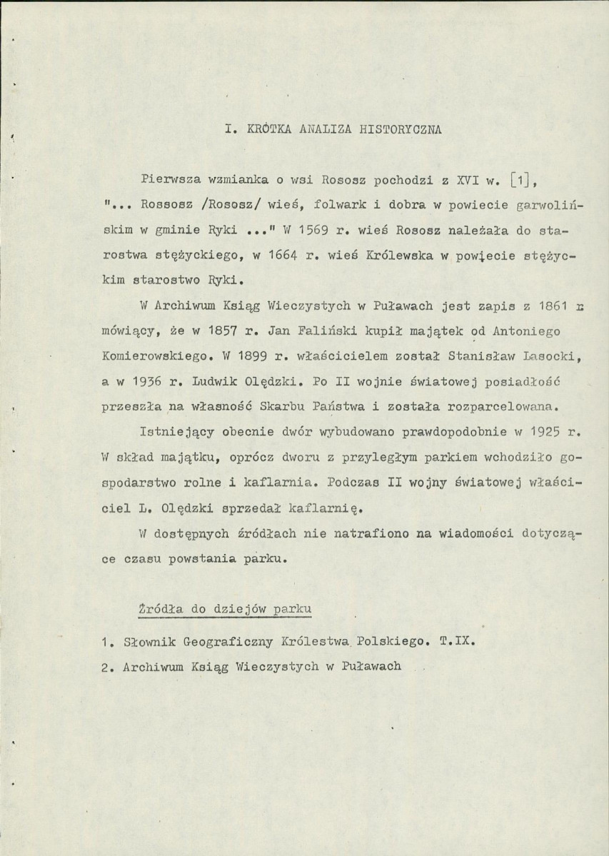EP - Ewidencja parkowa, skan nr 9