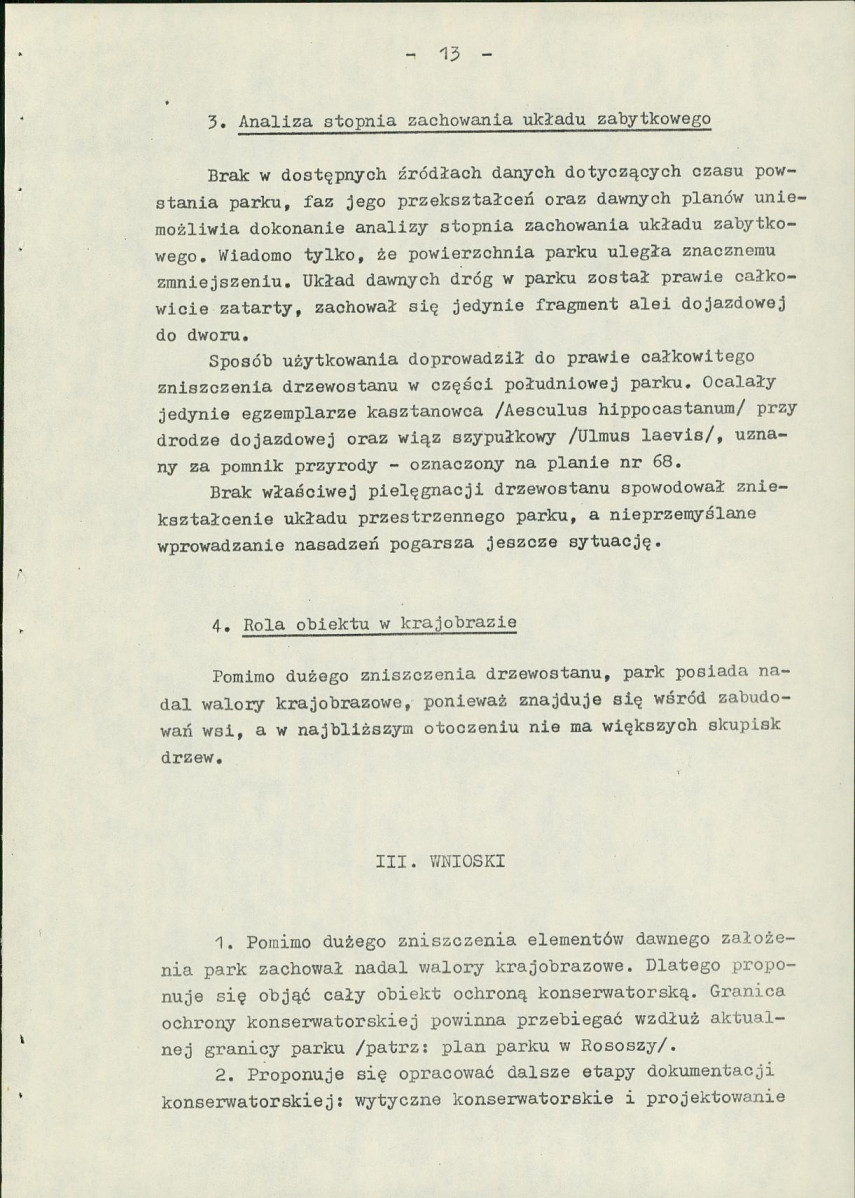 EP - Ewidencja parkowa, skan nr 16