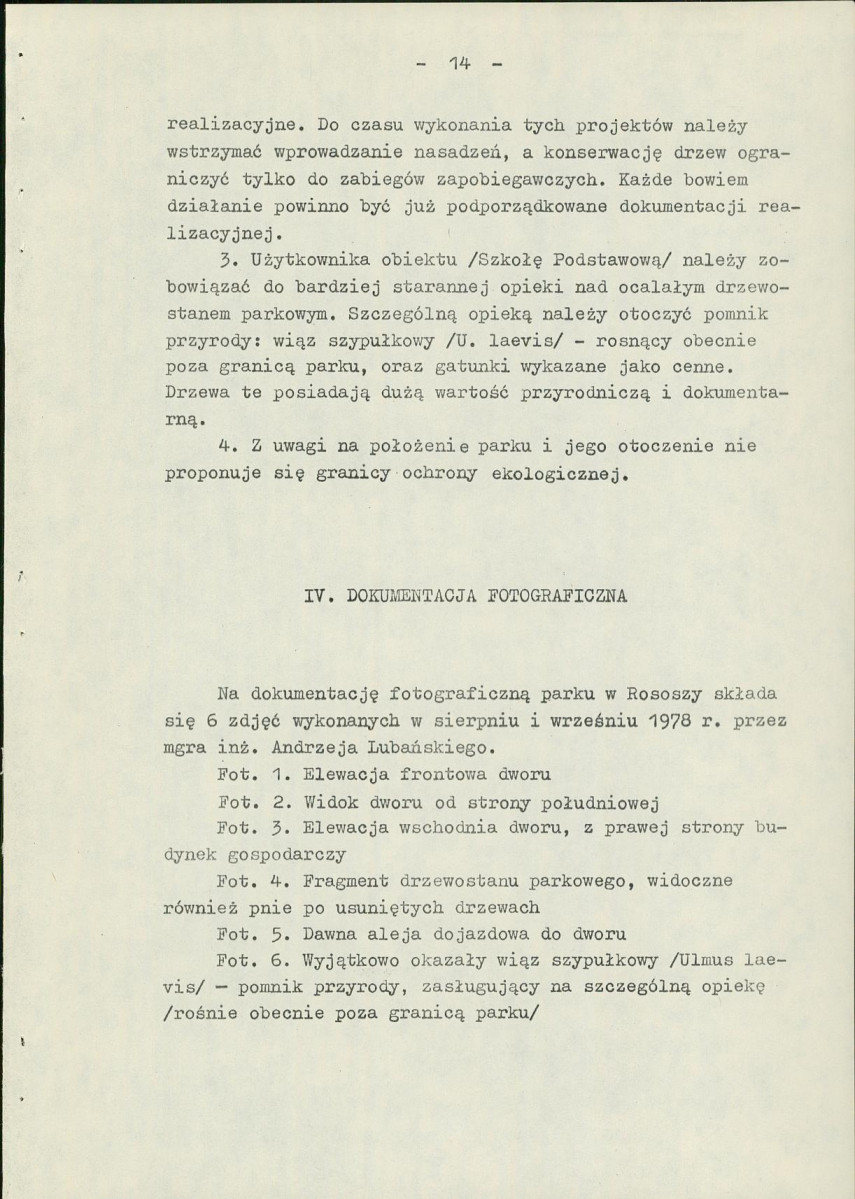 EP - Ewidencja parkowa, skan nr 17