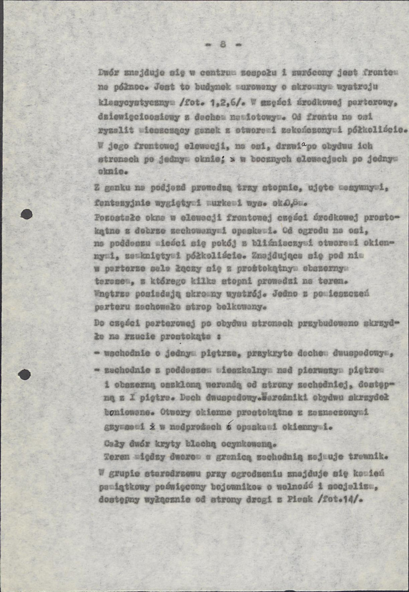 EP - Ewidencja parkowa, skan nr 15