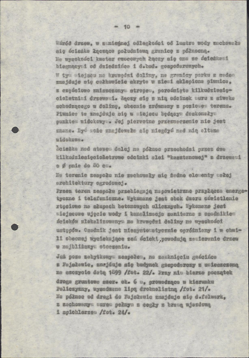 EP - Ewidencja parkowa, skan nr 17