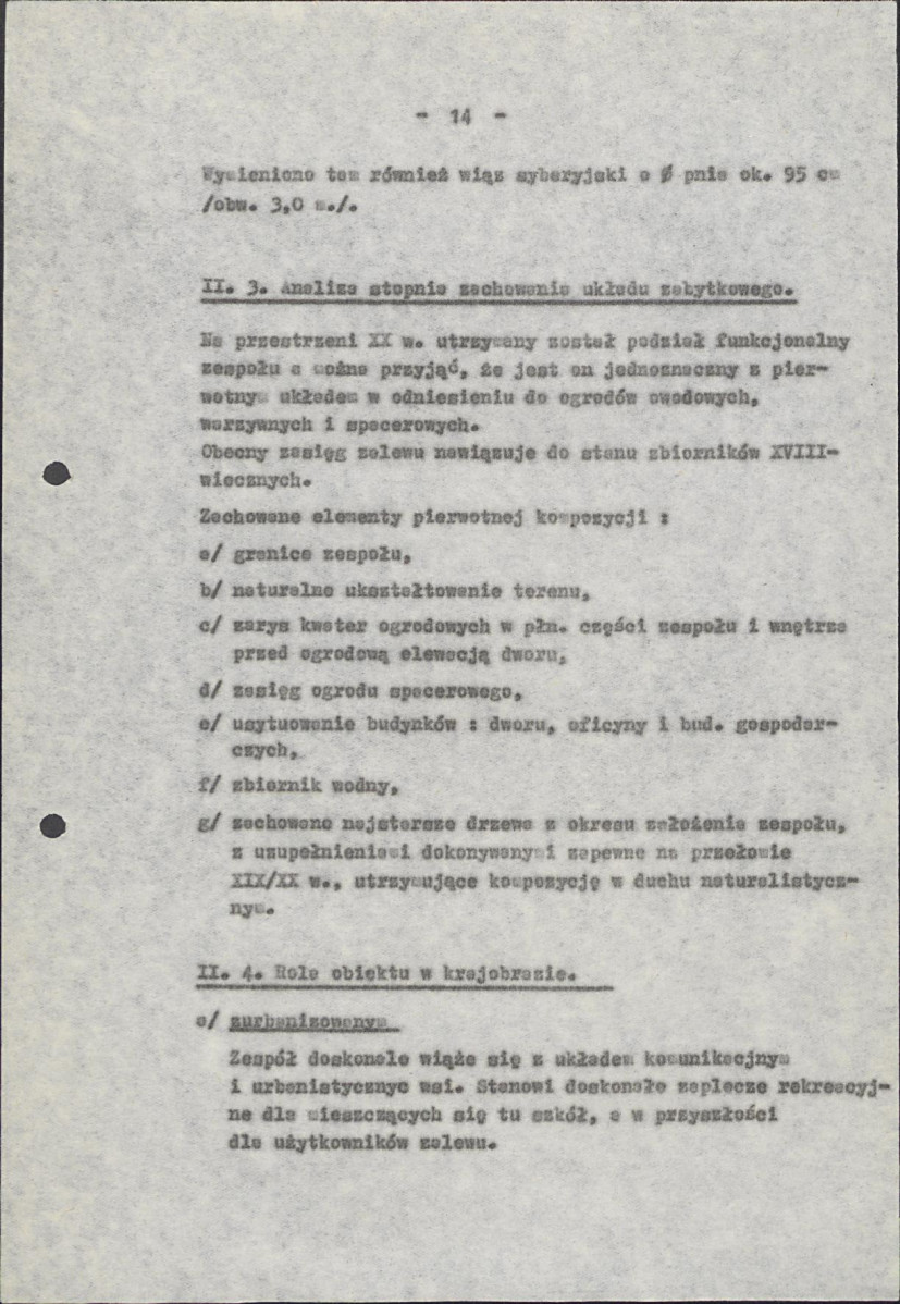 EP - Ewidencja parkowa, skan nr 21