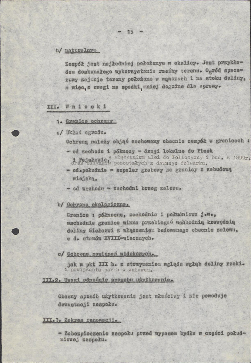 EP - Ewidencja parkowa, skan nr 22