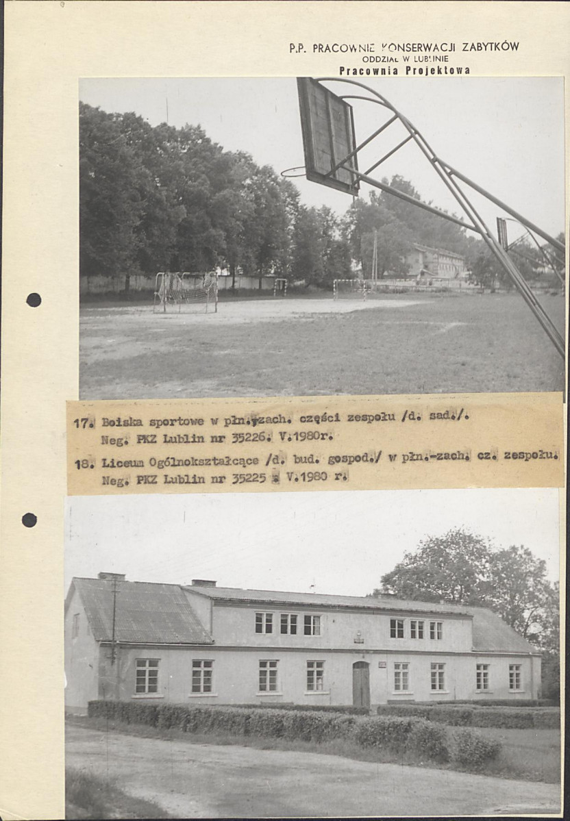 EP - Ewidencja parkowa, skan nr 32