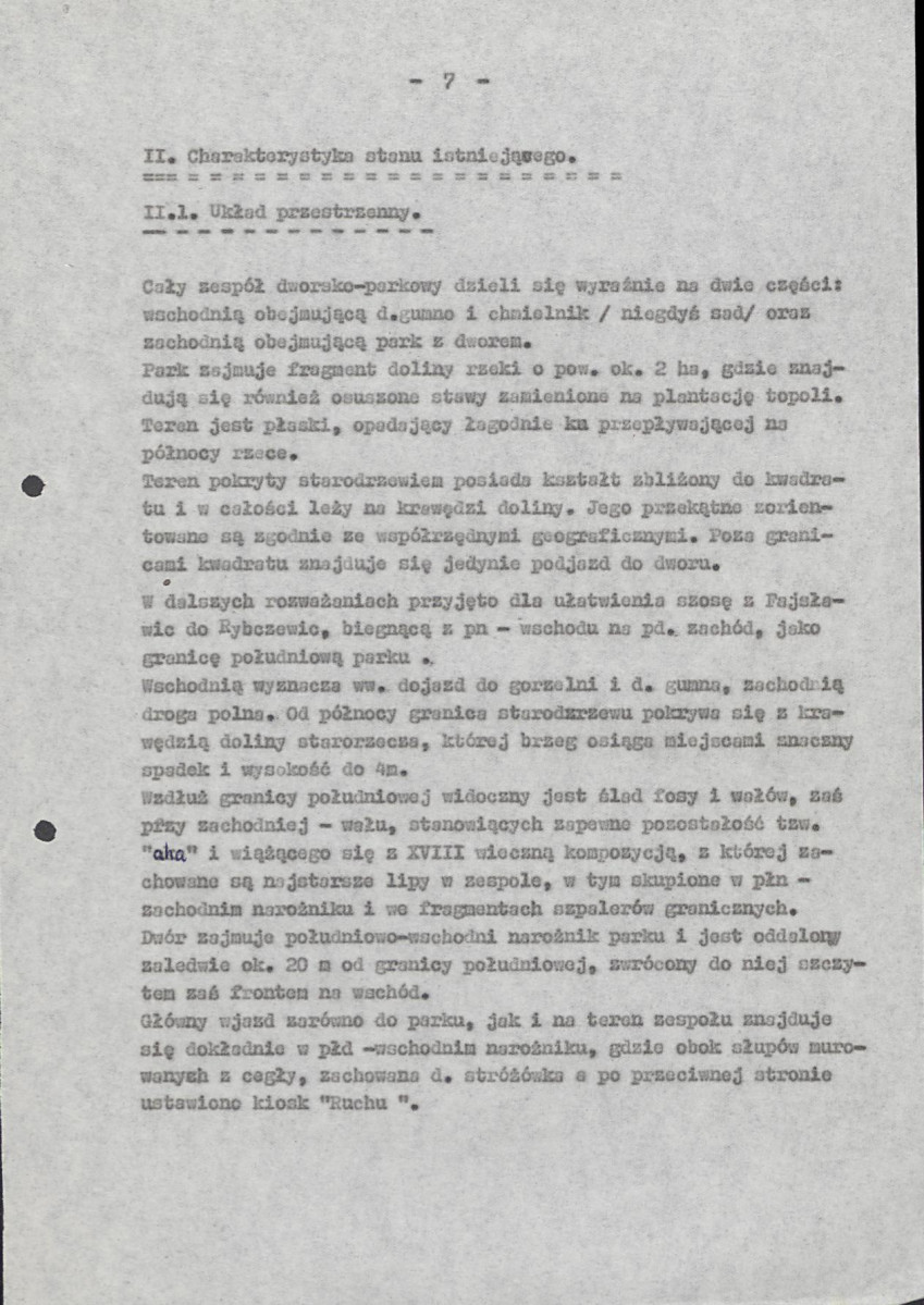 Ewidencja parkowa, skan nr 14