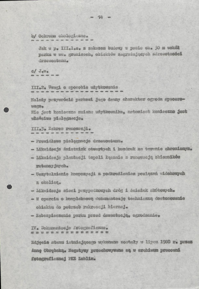 Ewidencja parkowa, skan nr 21