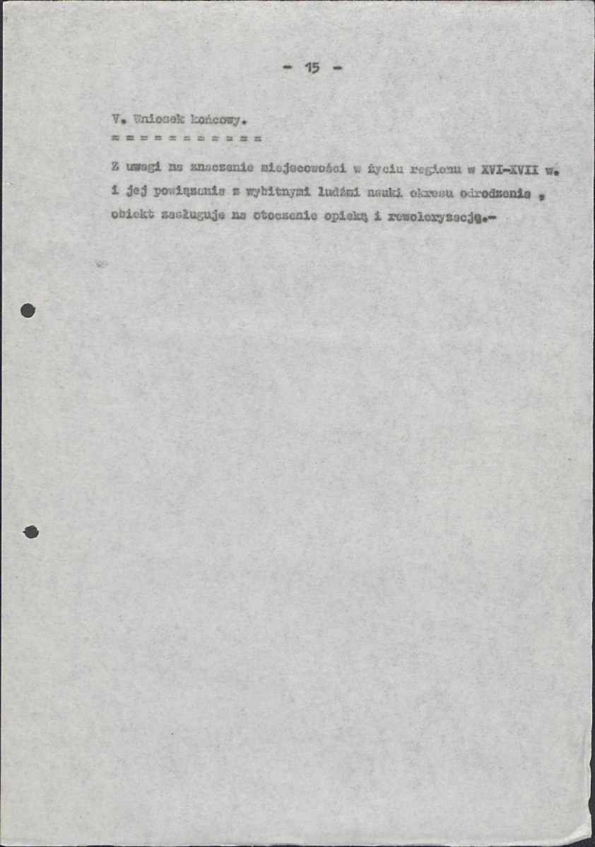 Ewidencja parkowa, skan nr 22