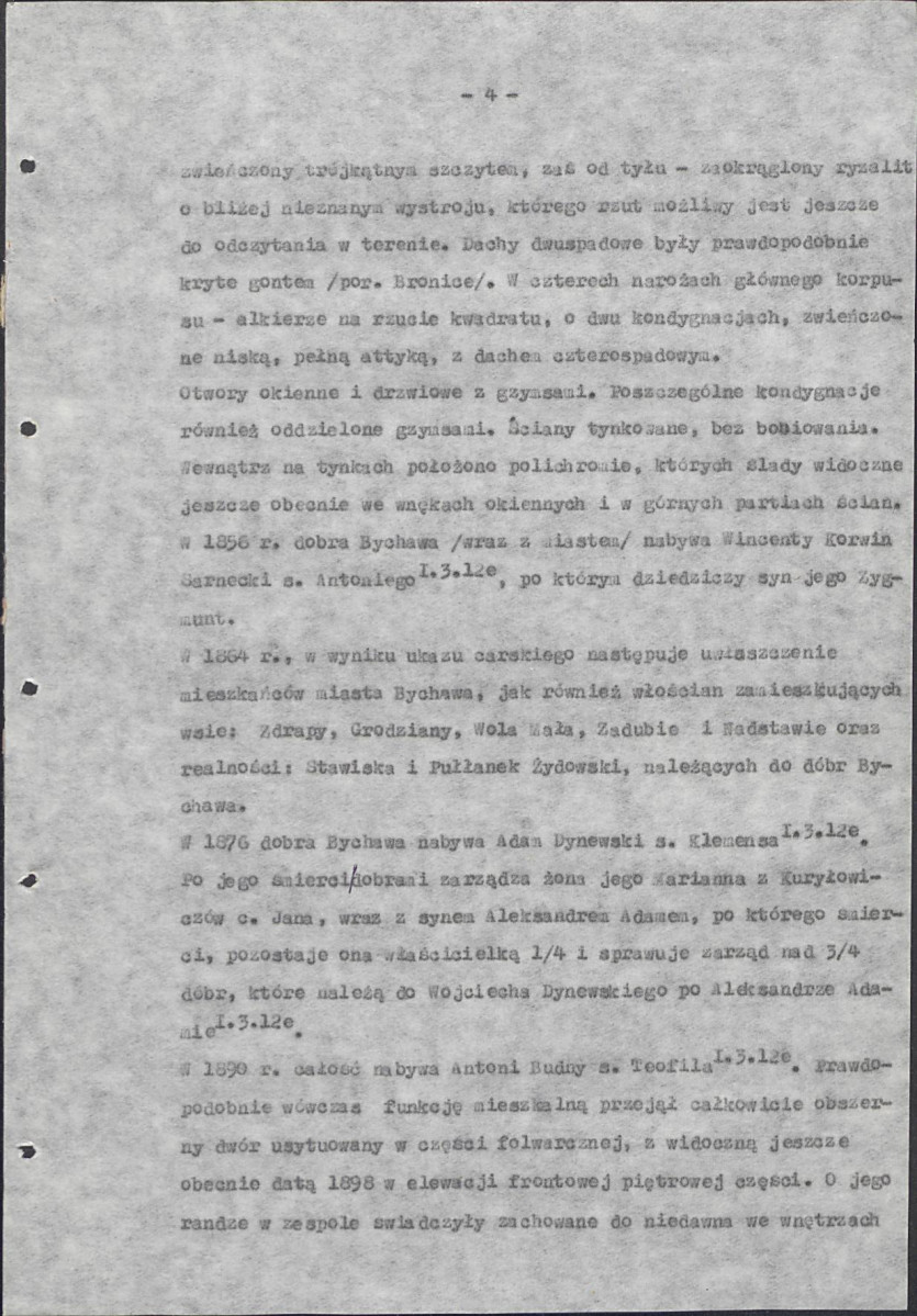 Ewidencja parkowa, skan nr 11