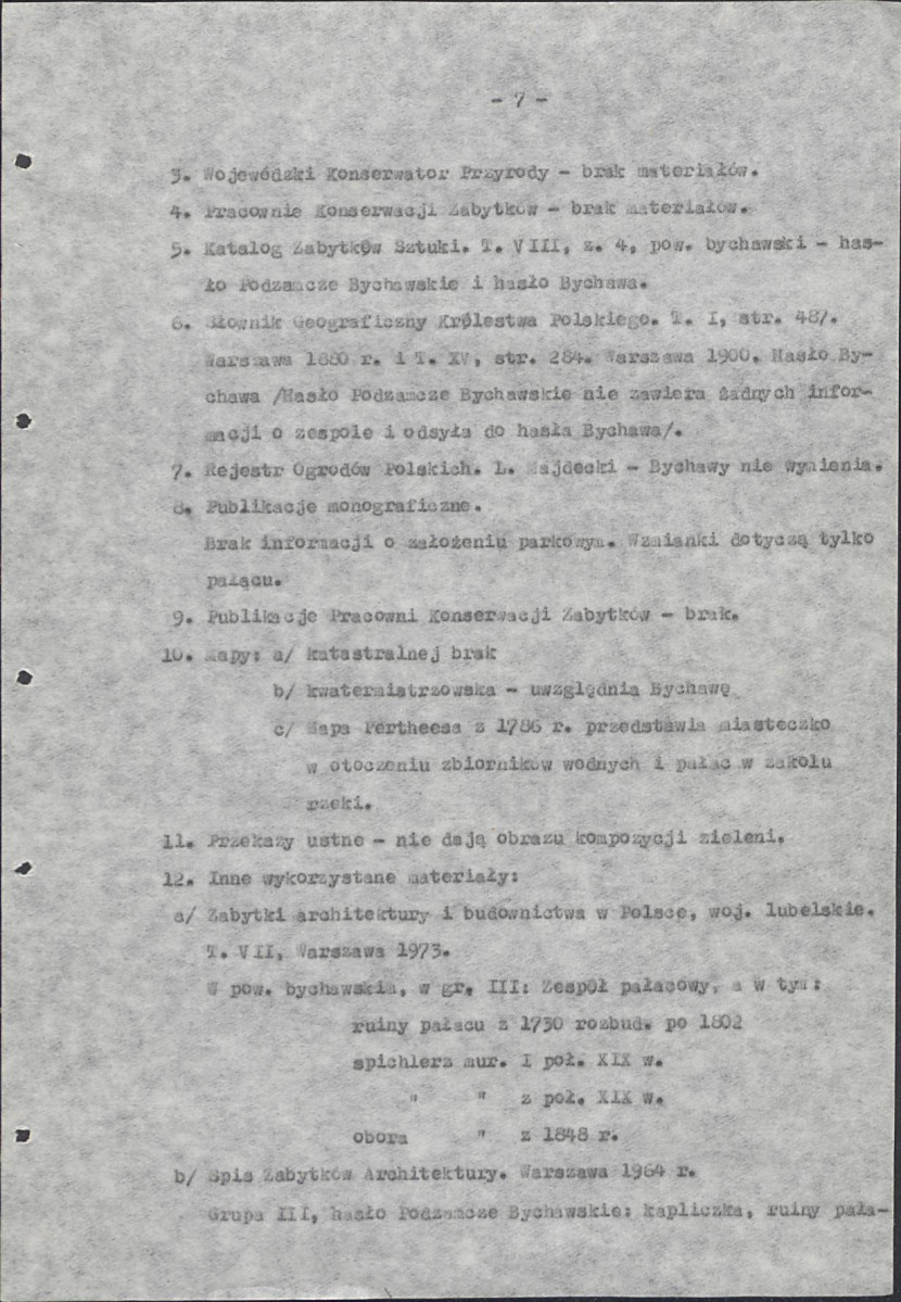 Ewidencja parkowa, skan nr 14