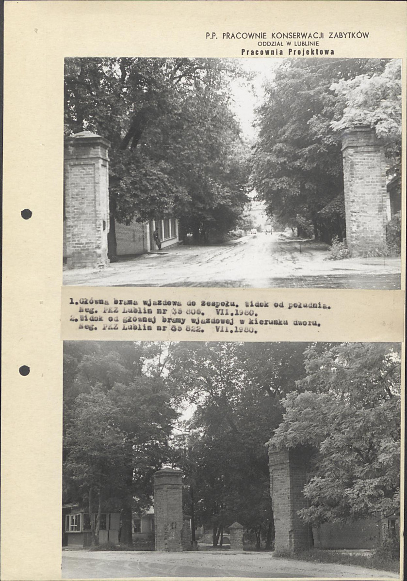 Ewidencja parkowa, skan nr 26