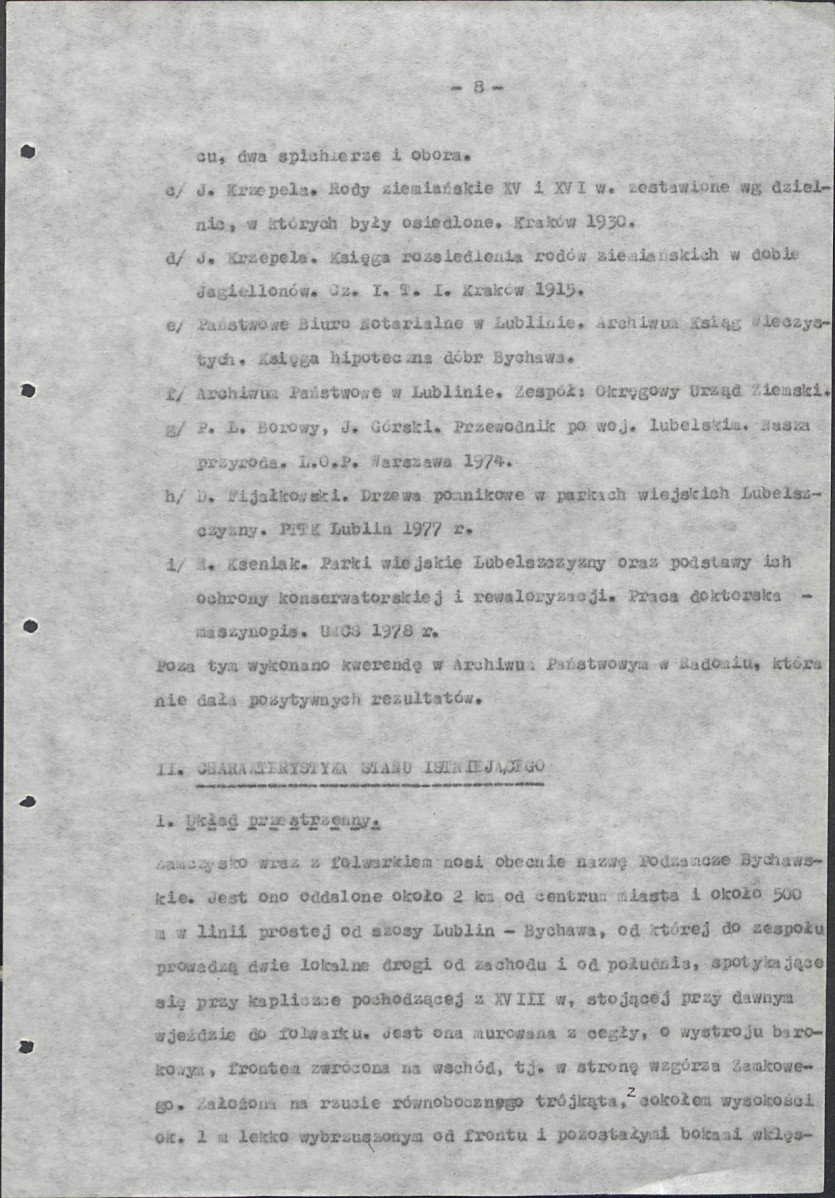 Ewidencja parkowa, skan nr 15