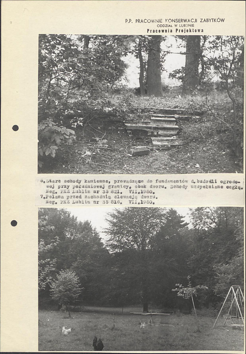 Ewidencja parkowa, skan nr 29