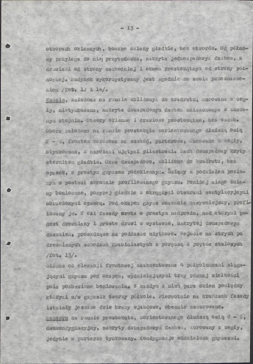Ewidencja parkowa, skan nr 20