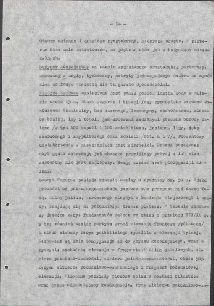 Ewidencja parkowa, skan nr 21