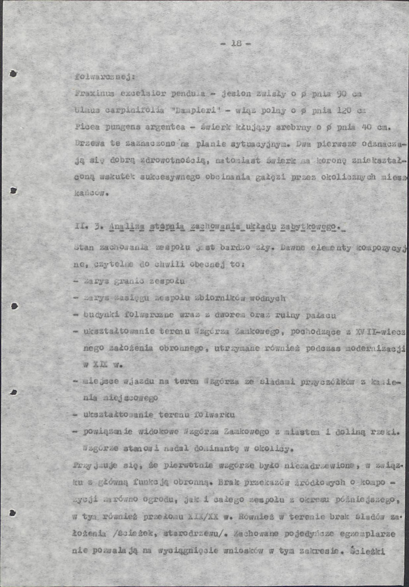 Ewidencja parkowa, skan nr 25