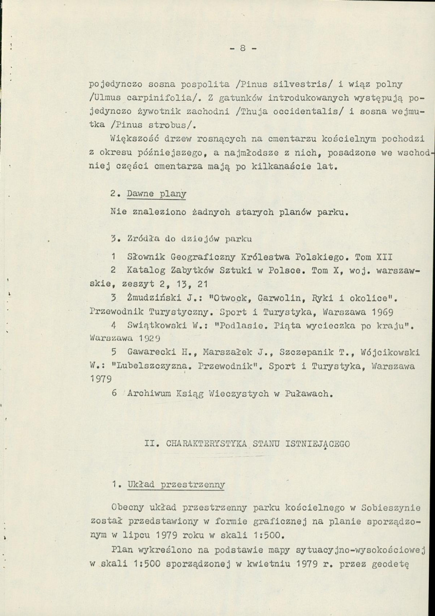 EP - Ewidencja parkowa, skan nr 11