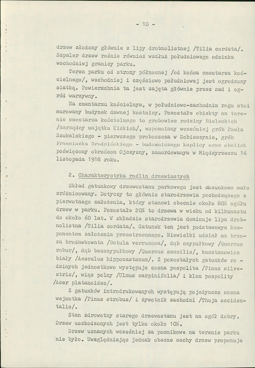 EP - Ewidencja parkowa, skan nr 13