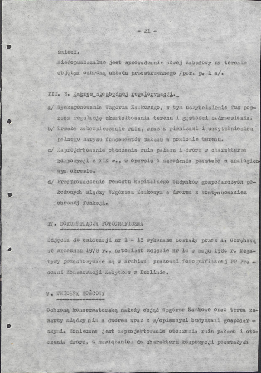 Ewidencja parkowa, skan nr 28