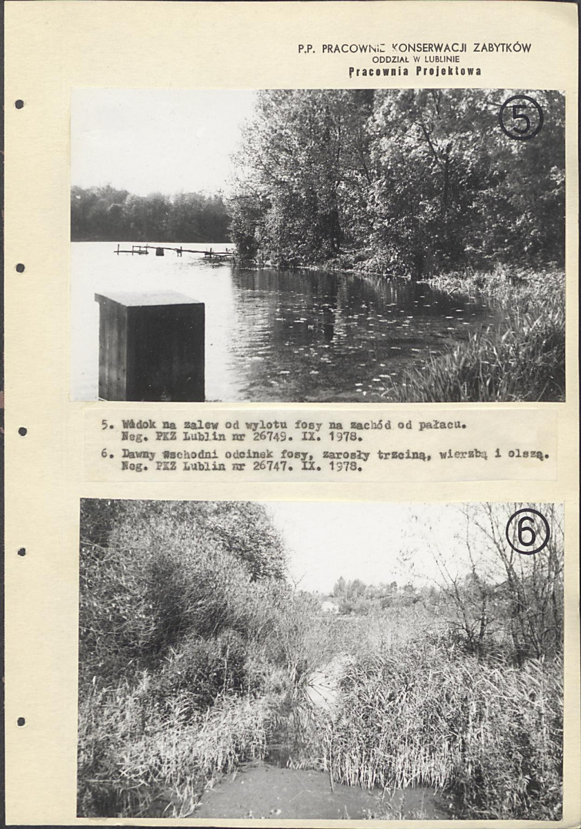 Ewidencja parkowa, skan nr 32