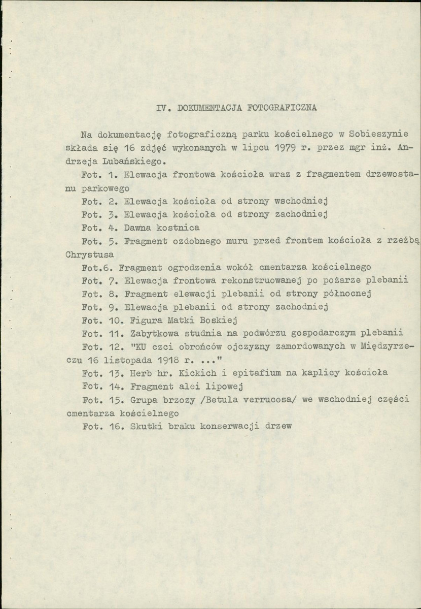 EP - Ewidencja parkowa, skan nr 27