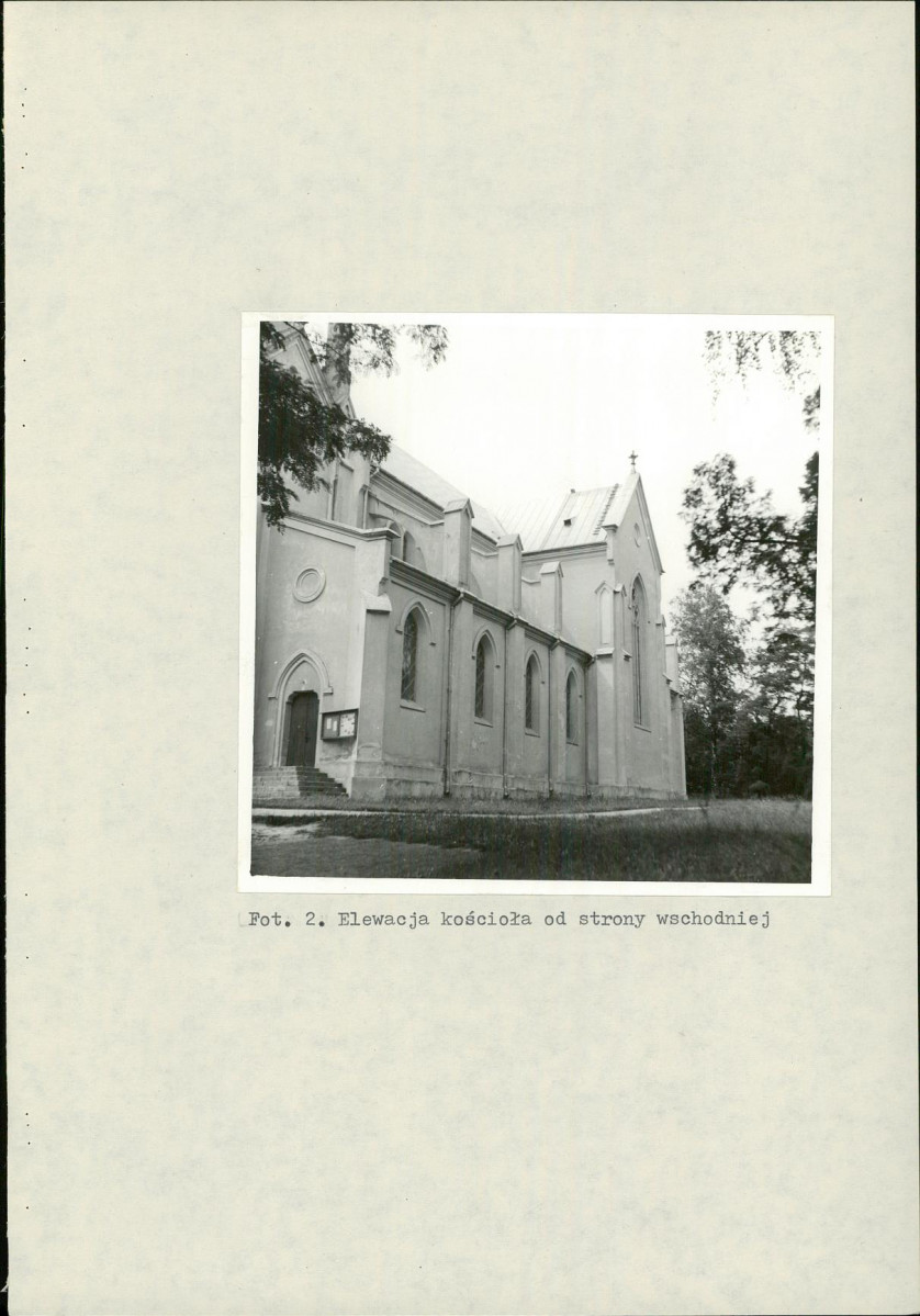 EP - Ewidencja parkowa, skan nr 29