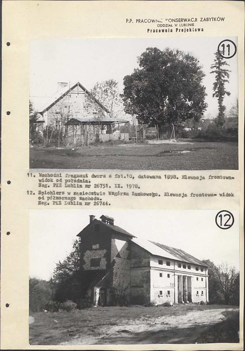 Ewidencja parkowa, skan nr 35