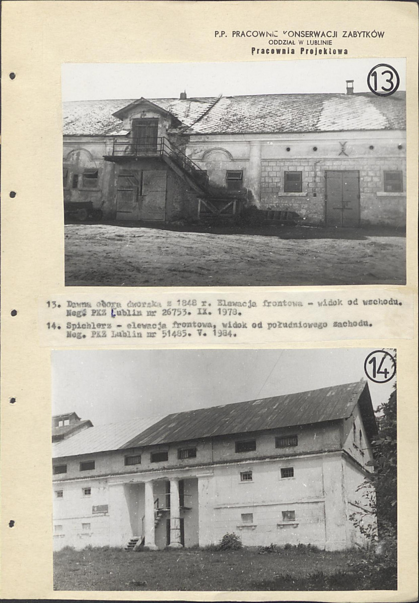 Ewidencja parkowa, skan nr 36
