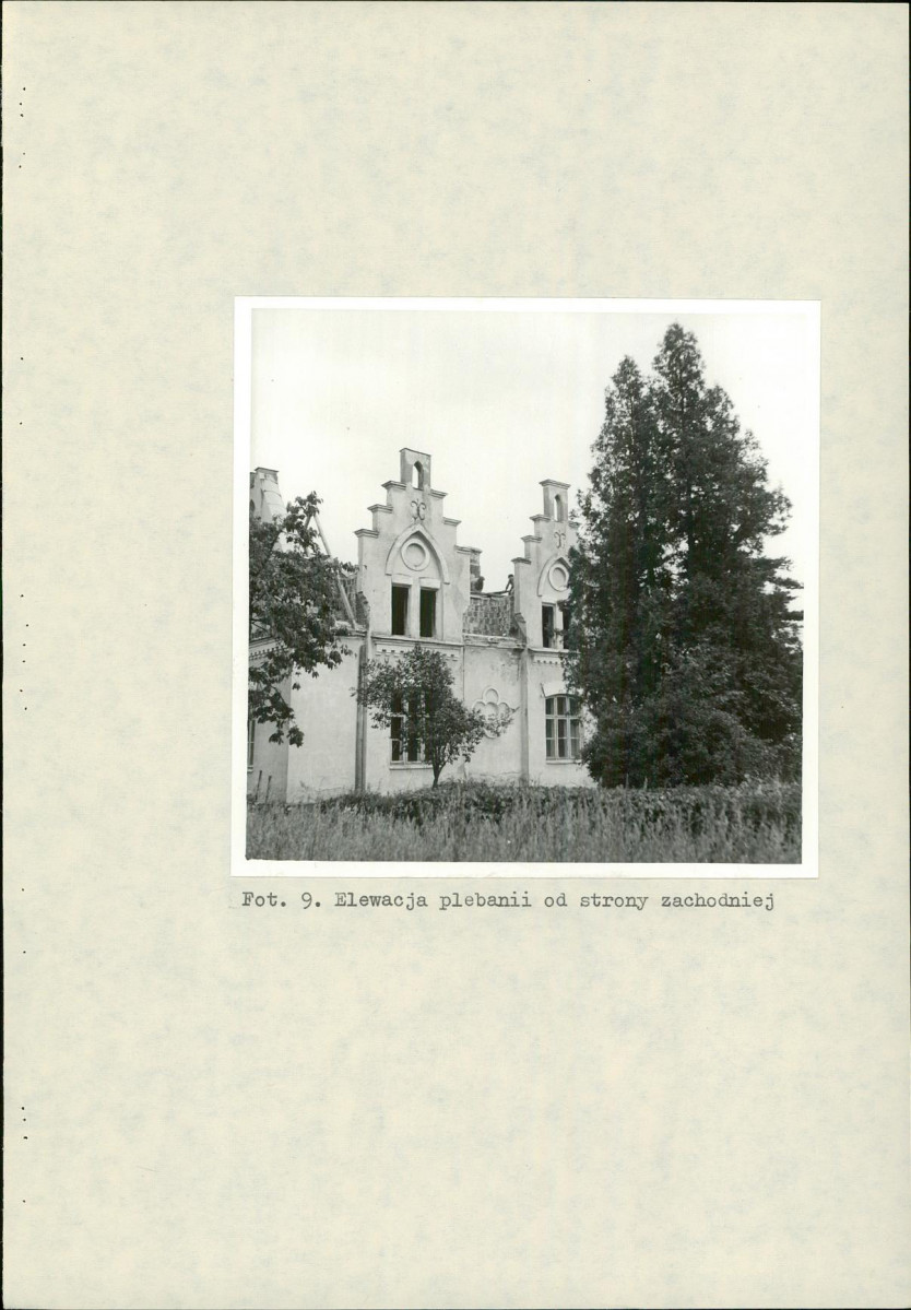 EP - Ewidencja parkowa, skan nr 36