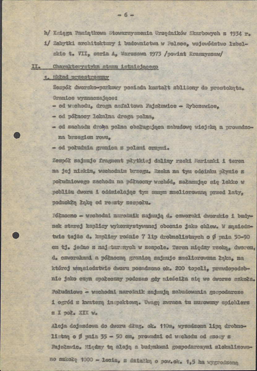 EP - Ewidencja parkowa, skan nr 12