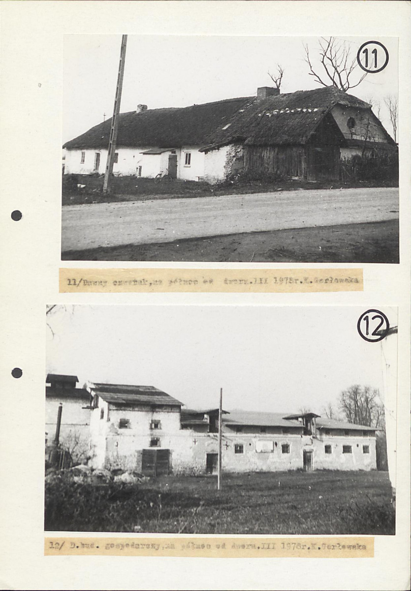 EP - Ewidencja parkowa, skan nr 26