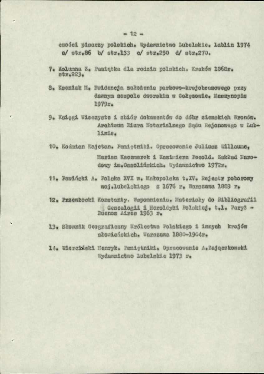 Ewidencja parkowa, skan nr 24
